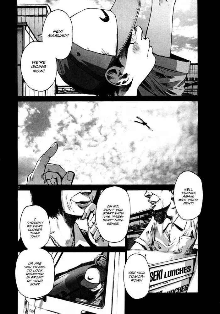 Goodnight Punpun Chapter 14 image 03_optimized